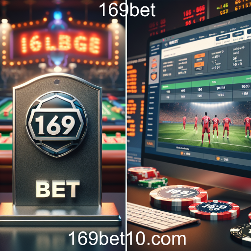 Apostas Pré-jogo no 169bet: Dicas e Estratégias para Apostadores